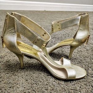 Michael Kors shoes
